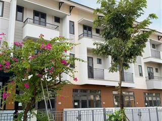 Cơ hội vàng biệt thự 180m2, sổ lâu dài  sinh lời bền vững tại centa riverside. hỗ trợ vay