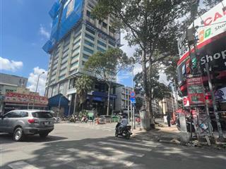 Bán nhà mặt tiền trần kế xương, phú nhuận, dt 207m2, kinh doanh sầm uất ngày đêm, sổ hồng riêng