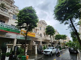 Bán nhà mặt tiền gò vấp kdc cityland,dt 5x20m, kinh doanh đỉnh, dòng tiên thuê 45tr/tháng