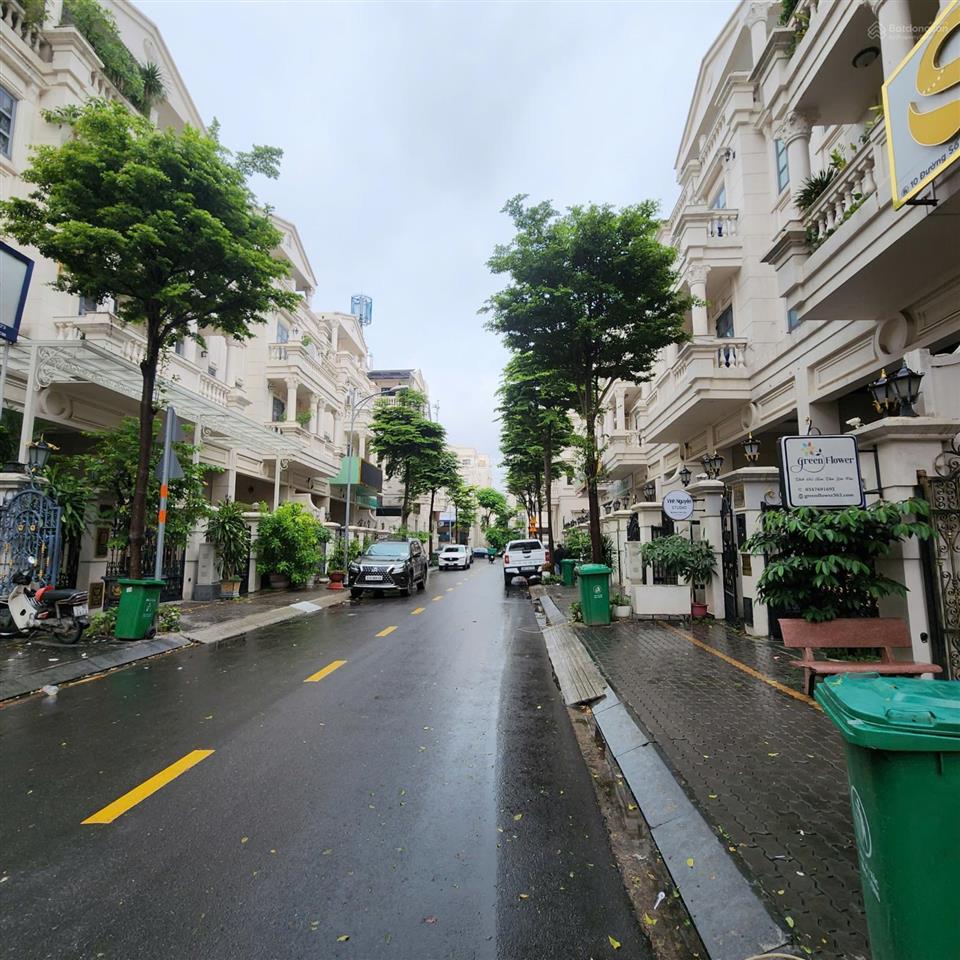 Bán nhà mặt tiền kinh doanh cityland center hills phan văn trị gò vấp, dòng tiền 45tr/tháng