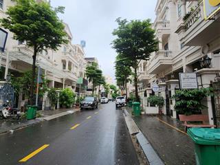 Bán nhà mặt tiền kinh doanh cityland center hills phan văn trị gò vấp, dòng tiền 45tr/tháng