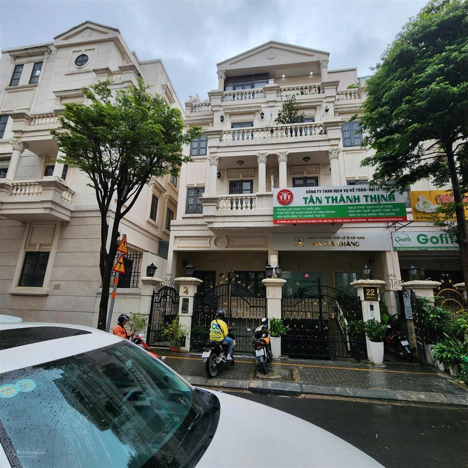 Bán nhà mặt tiền kinh doanh cityland center hills phan văn trị gò vấp, dòng tiền 45tr/tháng