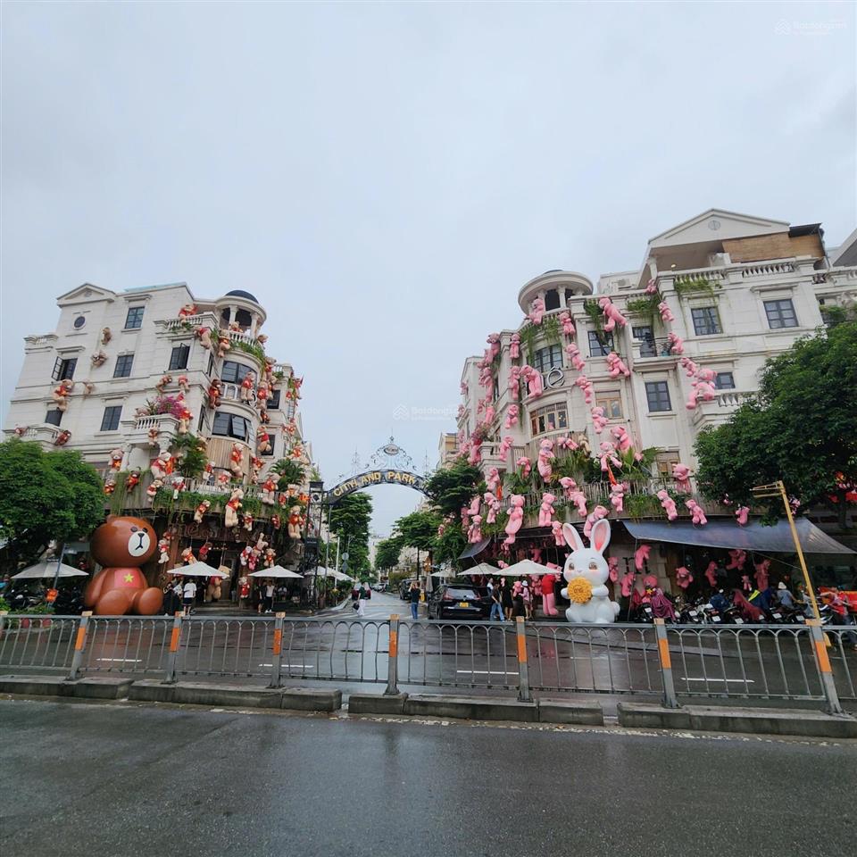 Bán nhà mặt tiền kinh doanh cityland center hills phan văn trị gò vấp, dòng tiền 45tr/tháng