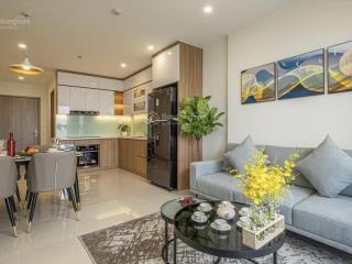 Cho thuê chcc discovery central 67 trần phú 2pn, 80m2 đủ đồ giá 18 triệu.  0348 453 ***