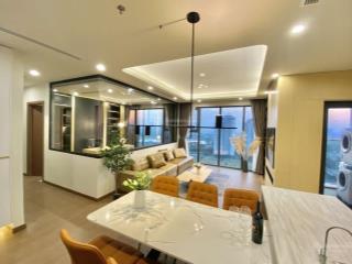 Cho thuê chcc tại sun grand city  69b thuỵ khuê, tây hồ, 100m2, 2pn giá 22 triệu.  0348 453 ***