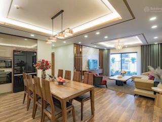 Cho thuê chcc sông hồng park view  165 thái hà 130m2, 3pn giá thoả thuận.  0348 453 ***