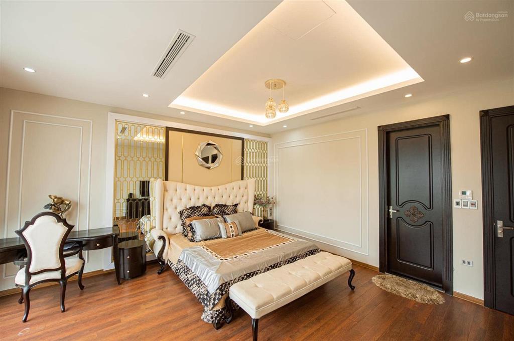 Cho thuê chcc hateco laroma 4a huỳnh thúc kháng 3pn, 137m2, đủ đồ giá 25 triệu.  0348 453 ***