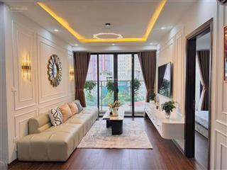 Cho thuê căn hộ 2pn, 70m2 giá 15 triệu the ninety complex, đống đa, hà nội