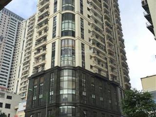 Bán căn hộ 143m2 tầng trung, view nhìn thẳng sang ga tàu điện, giá tốt. xem nhà 0367 183 ***