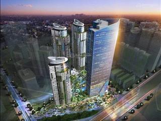 Nhận booking siêu dự án căn hộ cao cấp sun grand city cầu giấy