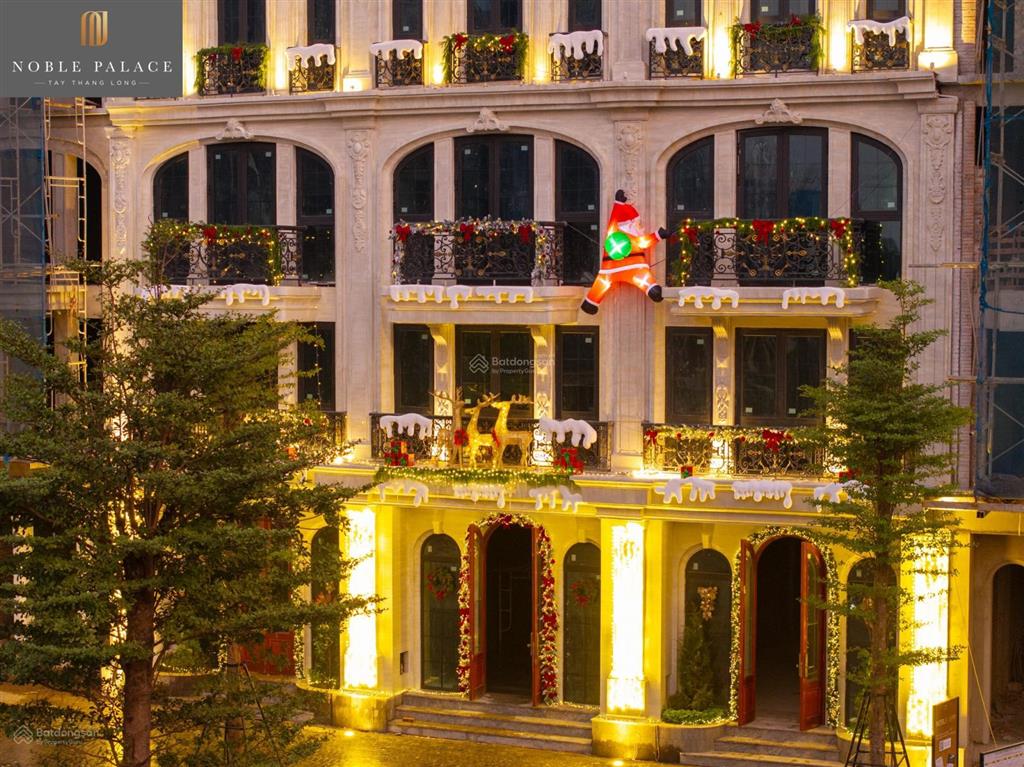 Duy nhất căn shophouse dt 77.5m2 , mặt đường lớn đối diện công viên cây xanh . giá all in 18.7 tỷ