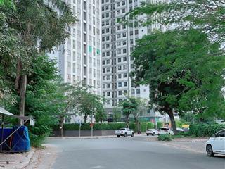 Cần bán gấp nền nhà phố lô a100m2 đường 14m kdc 13e làng việt kiều đã có móng cọc