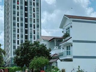 Trả bank tôi cần bán đất nền kdc 13e intresco  100m2 giá 43 tr/m2  0918 34...