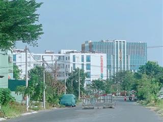 Tôi cần đẩy nhanh nền đất kdc 13a hồng quang lô a11  105m2 giá 37 tr/m2.  0918 342