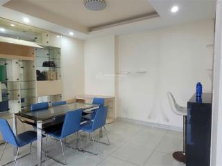 Chính chủ cần cho thuê ch terra rosa 3pn  2wc full nội thất cơ bản lầu cao,  0918 342 ***