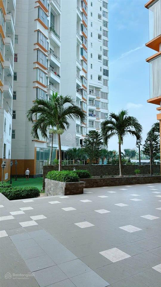 Cần tiền trả nợ bank cần bán ch terra rosa 92m2 2 pn ở kdc 13e intresco giá 2,6 tỷ