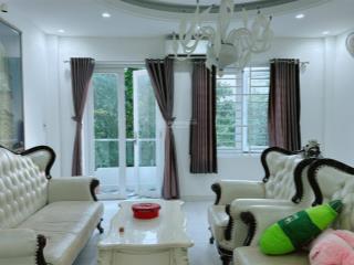 Cần cho thuê nhà nguyên căn 3 lầu có full nội thất như hình ở kdc 13e intresco giá 16tr/th nhà mới