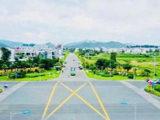Bán lô shophouse sạch đẹp vị trí đắc địa khu đô thị mỹ gia an khánh ( gói 7) nha trang
