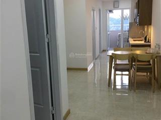 Bán căn hộ 2 mặt biển và sông mường thanh cầu trần phú nha trang