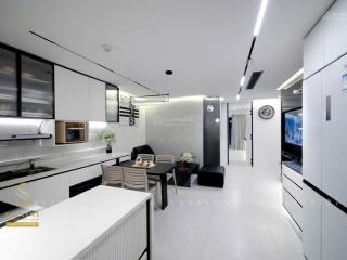 Bán căn hộ 2 phòng ngủ biển cao cấp gold coast nha trang. trần hưng đạo, lộc thọ, nha trang