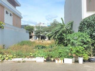 Bán lô đất nền biệt thự khu đô thị mỹ gia gói 2 vĩnh thái nha trang đối diện trung tâm hành chính