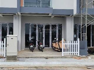 Bán căn thô nhà khu đô thị mỹ gia the capella gói 8 vĩnh thái nha trang