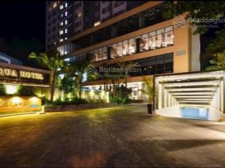 Bán căn hộ biển cao cấp dqua nha trang sổ hồng sở hữu 50 năm. đầu tư có dòng tiền tốt