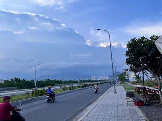 Bán lô đất góc 3 mặt tiền hà quang giao vành đai (võ văn kiệt) nha trang chuyên kinh doanh nhà hàng