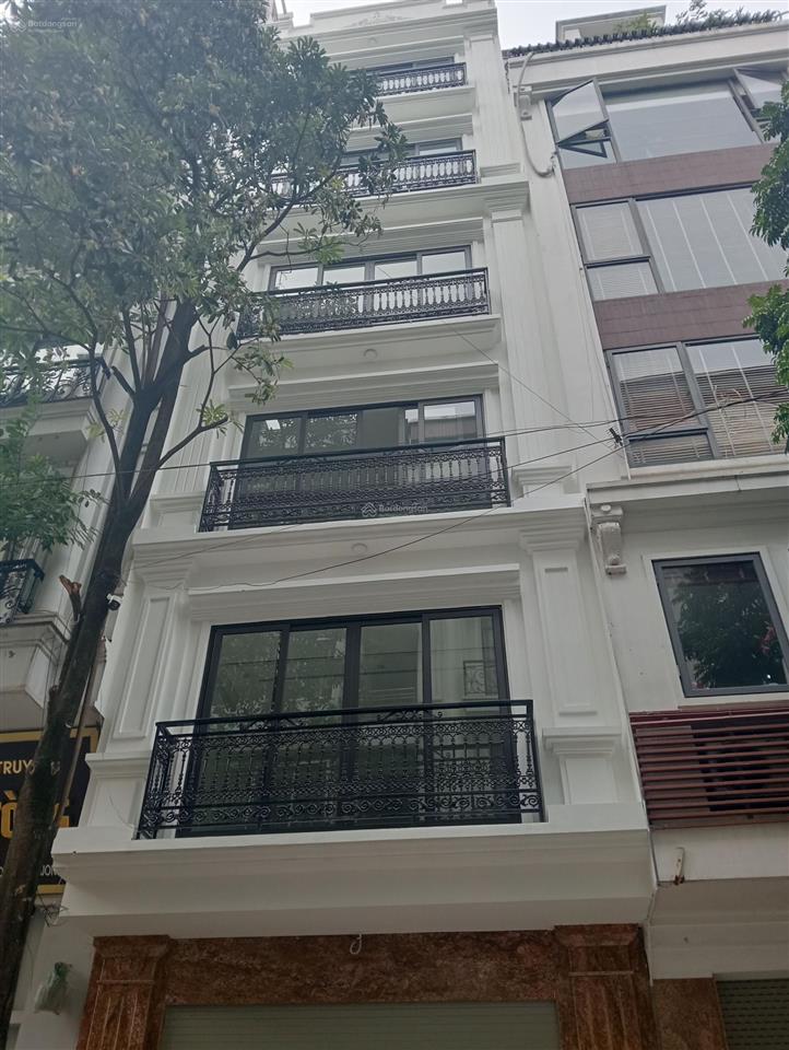 Văn phú  hà đông , vị trí đắc địa 50m2 7 tầng thang máy , phân lô ô tô , ở dòng tiền , nhỉnh 20 tỷ