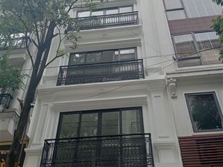 Văn phú  hà đông , vị trí đắc địa 50m2 7 tầng thang máy , phân lô ô tô , ở dòng tiền , nhỉnh 20 tỷ