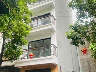 Phân lô , ô tô , thang máy ,kđt đô nghĩa , sát cv âm nhạc dt 50m2 xây 6 tầng , ở kd đẹp giá 14,5 tỷ