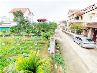 Bán 614m2 ngọc đồng  ngọc thanh  kim động, đường ô tô tránh, giá chỉ 15tr/m2