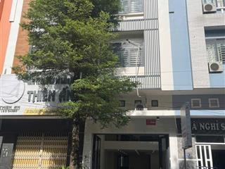 Cho thuê nhà 3 tầng, diện tích sàn 340m2, khu chinfon phý mỹ, phường phú mỹ, tp. hồ chí minh