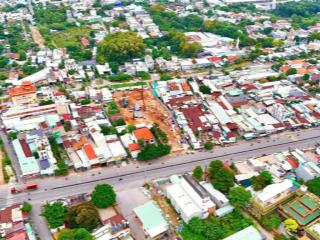 Nhận giữ chỗ dự án 2 mặt tiền đường mở rộng, vốn đầu tư nhật bản. bcons asahi