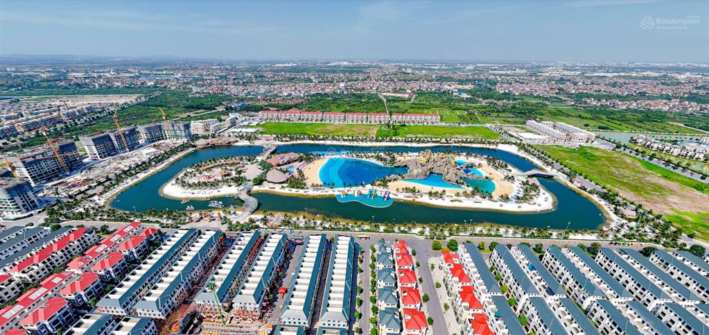Bán liền kề cọ xanh, gần silk park, đón sóng cầu ngọc hồi diện tích 63m2