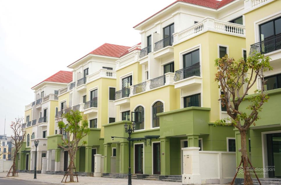 Bán liền kề san hô sh2118 56m², giá chỉ 8,777 tỷ cơ hội sở hữu nhà vinhomes dưới 9 tỷ