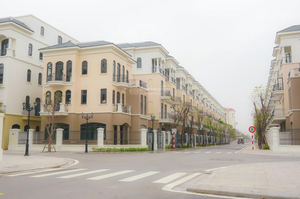 Bán shophouse chà là cl574 120m², gần vincom & công viên giá chỉ 14,356 tỷ