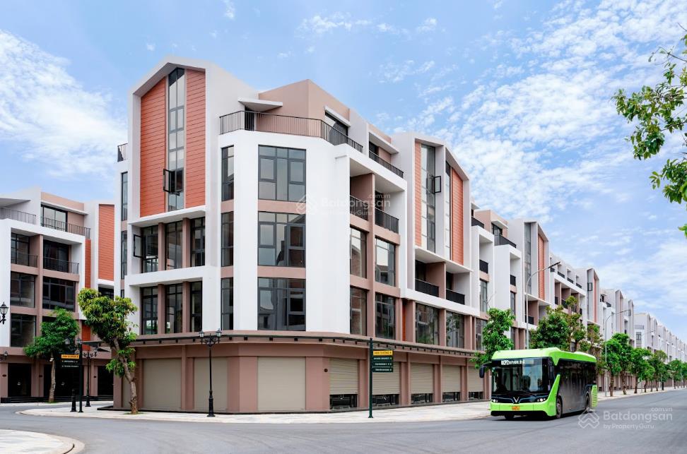 Bán liền kề ánh dương ad1932 64m², giá 9,1 tỷ vị trí đẹp, tiện ích nội khu đồng bộ