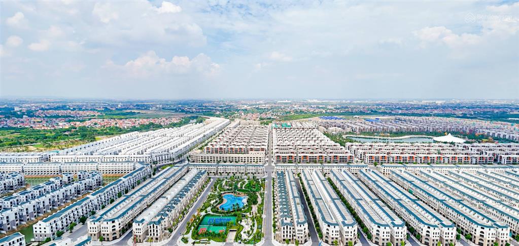 Bán liền kề vịnh tây vt59 75m², giá 14,697 tỷ vị trí tiềm năng, tiện ích hoàn thiện từng ngày