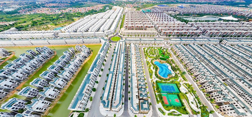 Bán shophouse vịnh tây đlbm249 110m², vị trí đại lộ bốn mùa, giá chỉ 25,701 tỷ