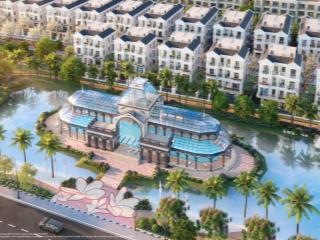 Giá 10,442 tỷ  liền kề đảo dừa đd240, 64m², gần công viên, tiềm năng sinh lời bền vững