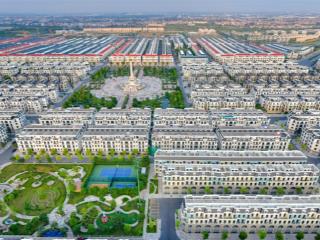 Bán shophouse kđ533  84m², giá 18,425 tỷ  gần vincom mega mall, kinh doanh sầm uất
