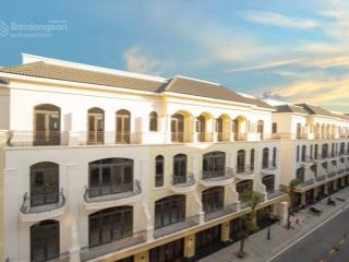 Bán shophouse sb36  128m², giá 20,462 tỷ  kinh doanh ổn định tại phân khu sao biển
