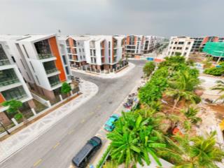 Bán gấp shophouse ánh dương 140m² giá chỉ 18.271 tỷ mặt tiền rộng, kinh doanh cực đỉnh tại vin3