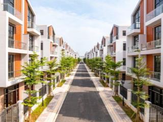 Chốt nhanh biệt thự tứ lập ánh dương  120m² giá 18,645 tỷ  vị trí đắc địa, tiềm năng tăng giá cao