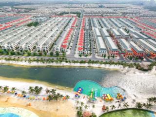 Bán nhanh beach villas san hô sh1223 144m² giá 21,344 tỷ view biển nội khu, vị trí hiếm