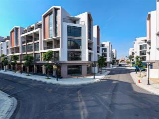 Bán gấp liền kề vịnh thiên đường 78m² giá chỉ 12,247 tỷ vị trí tiềm năng, không gian nghỉ dưỡng