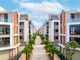 Bán gấp liền kề xẻ khe vịnh thiên đường 98m² giá chỉ 15,615 tỷ căn hiếm, vị trí đẹp tại vin3