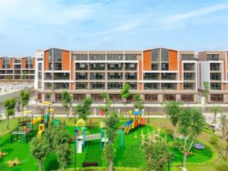 Bán gấp liền kề ánh dương ad1916  96m² giá chỉ 12,104 tỷ  căn đẹp, giá tốt tại vin3