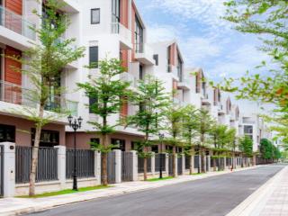 Cắt lỗ liền kề xẻ khe ad1837 84m² giá chỉ 10.755 tỷ! diện tích rộng hiếm, sát công viên